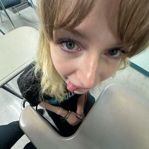 Meet your Posher, Cami!!!